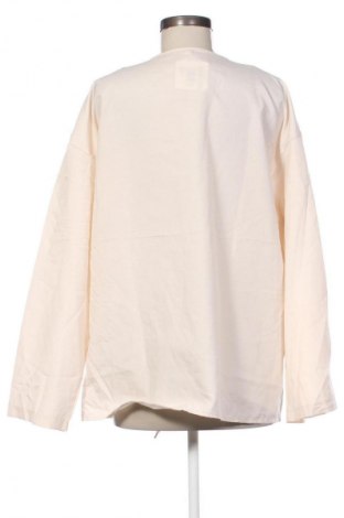 Дамска жилетка Unbranded, Размер L, Цвят Бежов, Цена 5,11 €