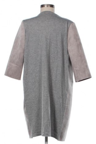 Дамска жилетка Unbranded, Размер XL, Цвят Сив, Цена 5,62 €