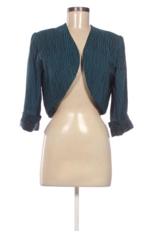 Damski kardigan Unbranded, Rozmiar M, Kolor Niebieski, Cena 80,38 zł