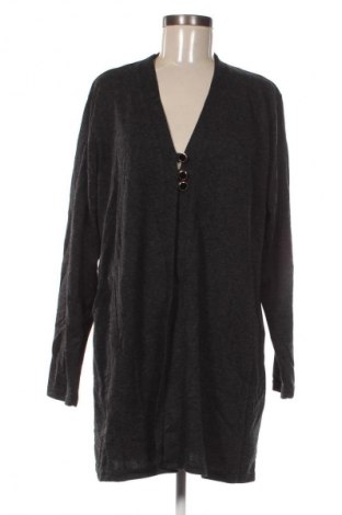 Damen Strickjacke Unbranded, Größe XXL, Farbe Schwarz, Preis € 15,99