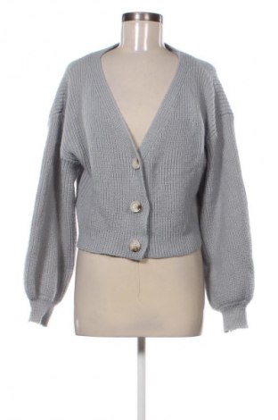 Cardigan de damă Unbranded, Mărime S, Culoare Gri, Preț 52,99 Lei