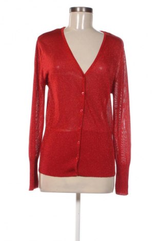 Дамска жилетка Unbranded, Размер L, Цвят Червен, Цена 7,15 €