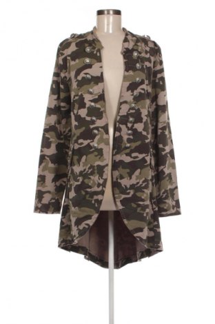 Дамска жилетка Unbranded, Размер XL, Цвят Многоцветен, Цена 8,69 €