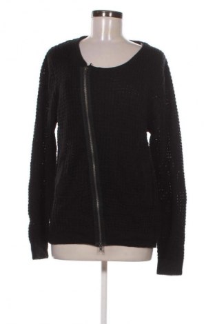 Damen Strickjacke Unbranded, Größe L, Farbe Schwarz, Preis € 7,99