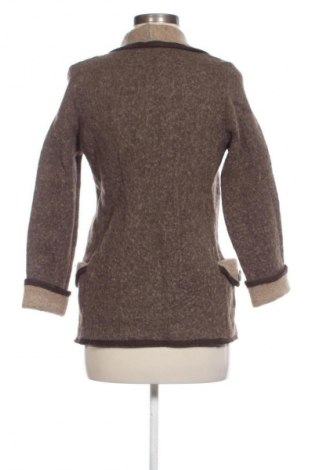 Дамска жилетка Unbranded, Размер M, Цвят Кафяв, Цена 15,00 €
