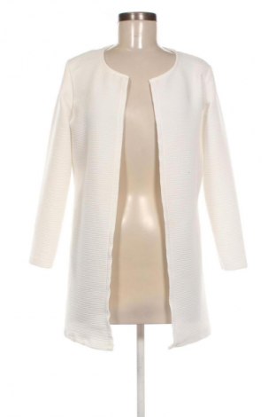 Damen Strickjacke Unbranded, Größe M, Farbe Weiß, Preis € 6,99