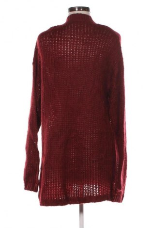 Női kardigán Unbranded, Méret M, Szín Piros, Ár 4 869 Ft