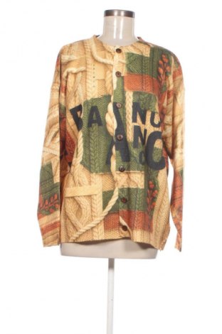 Дамска жилетка Unbranded, Размер XL, Цвят Многоцветен, Цена 15,00 €