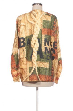 Дамска жилетка Unbranded, Размер XL, Цвят Многоцветен, Цена 15,00 €