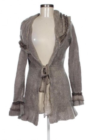 Damen Strickjacke Unbranded, Größe M, Farbe Braun, Preis € 7,99