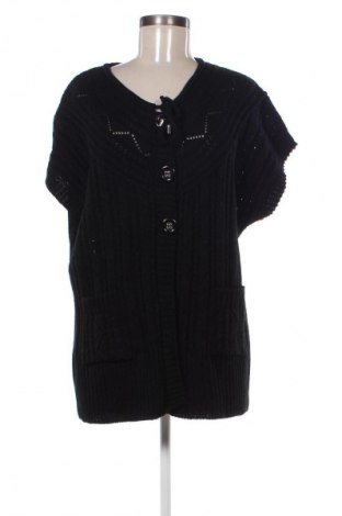 Dámsky kardigán Unbranded, Veľkosť XXL, Farba Čierna, Cena  10,95 €