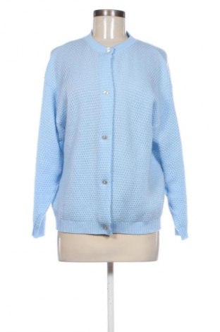 Damen Strickjacke Unbranded, Größe XS, Farbe Blau, Preis € 9,99