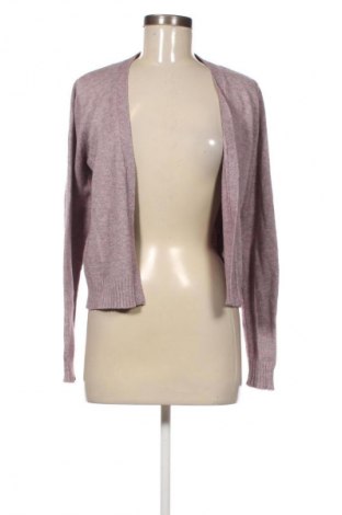 Damen Strickjacke Unbranded, Größe S, Farbe Aschrosa, Preis € 11,99