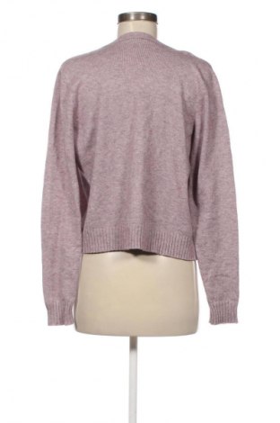 Damen Strickjacke Unbranded, Größe S, Farbe Aschrosa, Preis € 11,99