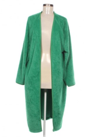 Дамска жилетка Unbranded, Размер M, Цвят Зелен, Цена 15,00 €