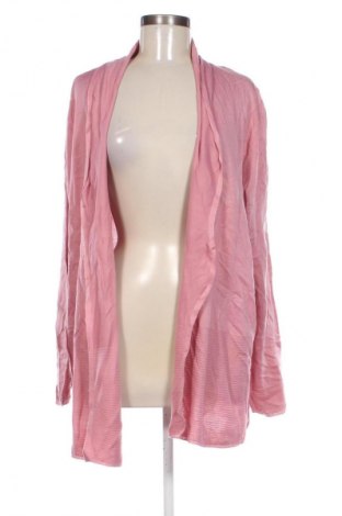 Cardigan de damă Unbranded, Mărime XXL, Culoare Roz, Preț 44,99 Lei