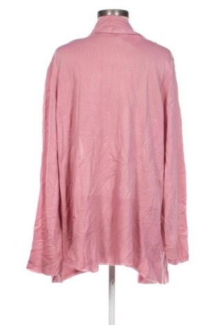 Cardigan de damă Unbranded, Mărime XXL, Culoare Roz, Preț 44,99 Lei