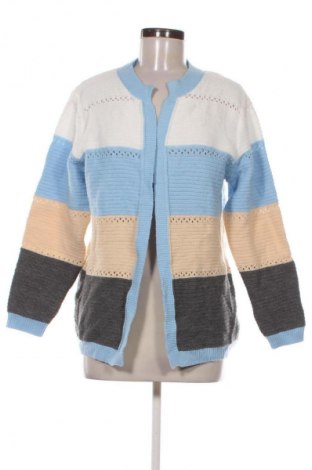 Damen Strickjacke Unbranded, Größe S, Farbe Mehrfarbig, Preis € 7,99