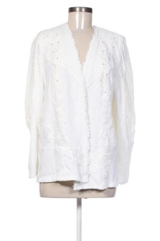 Női kardigán Unbranded, Méret XL, Szín Fehér, Ár 6 198 Ft