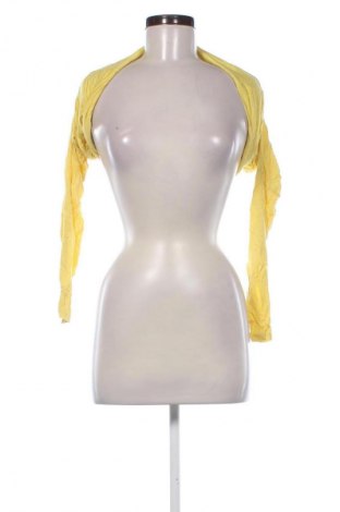 Női kardigán Unbranded, Méret S, Szín Sárga, Ár 2 459 Ft