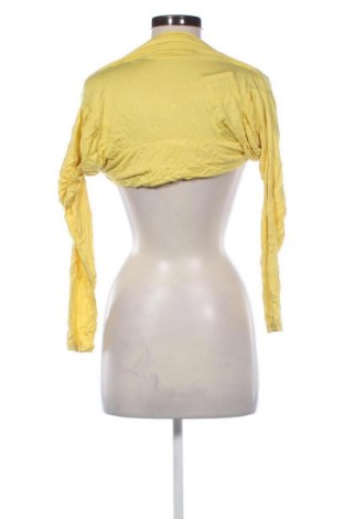 Női kardigán Unbranded, Méret S, Szín Sárga, Ár 2 459 Ft