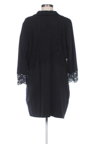 Дамска жилетка Unbranded, Размер 4XL, Цвят Черен, Цена 15,00 €