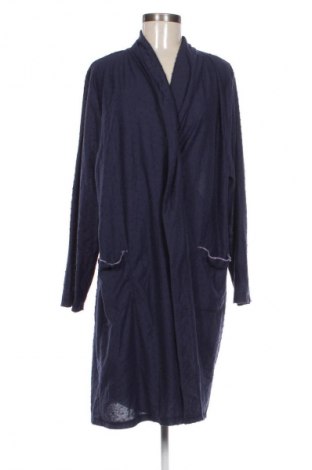 Дамска жилетка Unbranded, Размер M, Цвят Син, Цена 4,60 €