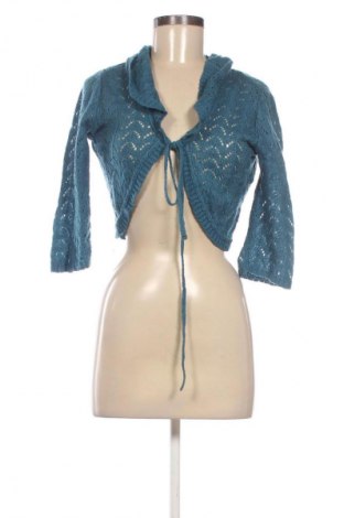 Damen Strickjacke Unbranded, Größe M, Farbe Mehrfarbig, Preis 12,99 €