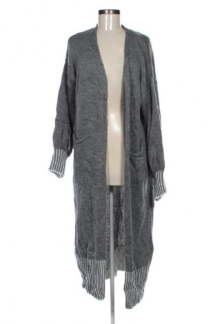 Damen Strickjacke Unbranded, Größe M, Farbe Grau, Preis € 7,99