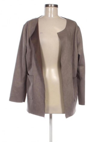 Дамска жилетка Unbranded, Размер M, Цвят Сив, Цена 15,00 €