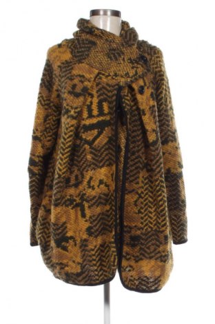 Γυναικεία ζακέτα Unbranded, Μέγεθος L, Χρώμα Πολύχρωμο, Τιμή 13,99 €