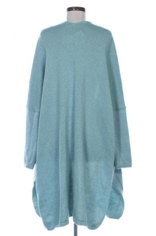 Дамска жилетка Unbranded, Размер XL, Цвят Син, Цена 15,00 €