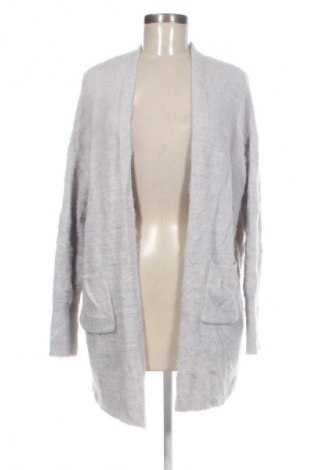 Damen Strickjacke Unbranded, Größe XL, Farbe Grau, Preis 7,99 €