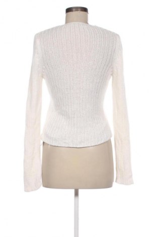 Damen Strickjacke Unbranded, Größe M, Farbe Ecru, Preis € 7,99