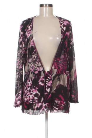 Damen Strickjacke Unbranded, Größe XL, Farbe Mehrfarbig, Preis € 9,99