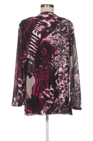 Damen Strickjacke Unbranded, Größe XL, Farbe Mehrfarbig, Preis € 9,99