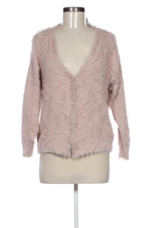 Női kardigán Unbranded, Méret M, Szín Hamurózsaszín, Ár 4 179 Ft