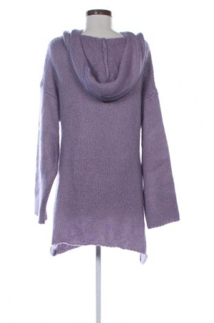 Damski kardigan Unbranded, Rozmiar XL, Kolor Fioletowy, Cena 133,91 zł