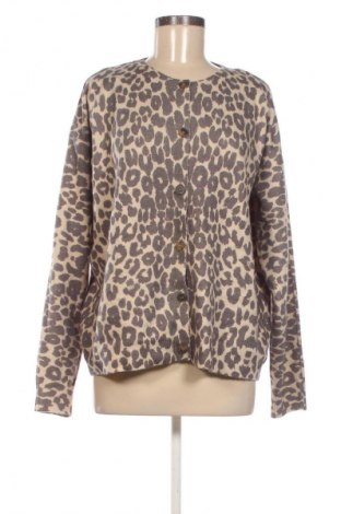 Дамска жилетка Unbranded, Размер L, Цвят Многоцветен, Цена 15,00 €