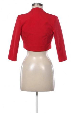 Дамска жилетка Unbranded, Размер S, Цвят Червен, Цена 13,80 €