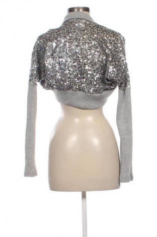 Дамска жилетка Unbranded, Размер S, Цвят Сив, Цена 15,00 €