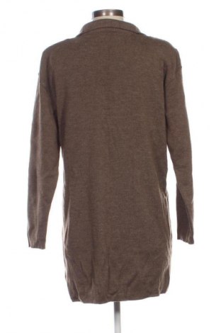 Дамска жилетка Unbranded, Размер XL, Цвят Кафяв, Цена 20,10 €