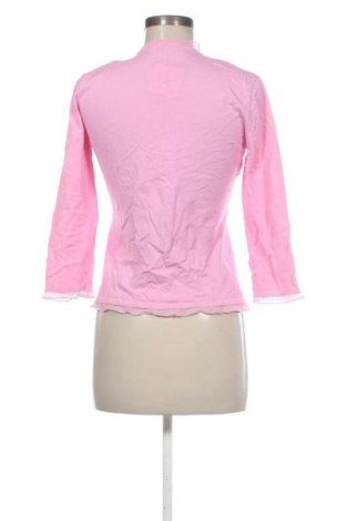 Дамска жилетка Unbranded, Размер M, Цвят Розов, Цена 6,64 €