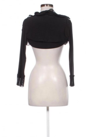 Дамска жилетка Unbranded, Размер S, Цвят Черен, Цена 15,00 €