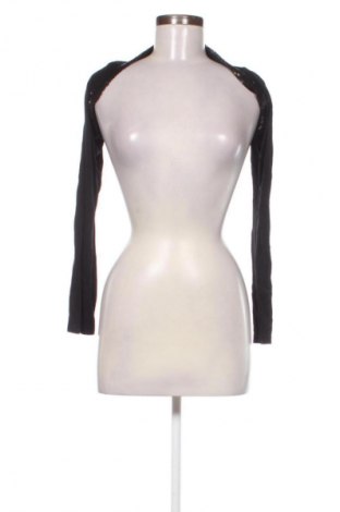 Дамска жилетка Unbranded, Размер M, Цвят Черен, Цена 15,00 €