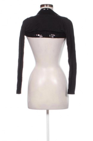 Дамска жилетка Unbranded, Размер M, Цвят Черен, Цена 15,00 €