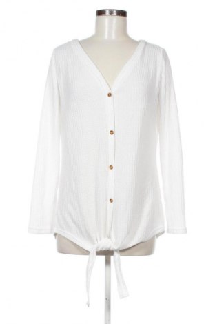 Női kardigán Unbranded, Méret S, Szín Fehér, Ár 2 959 Ft