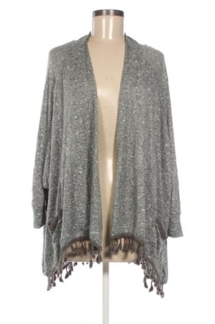 Damen Strickjacke Unbranded, Größe M, Farbe Mehrfarbig, Preis € 15,00