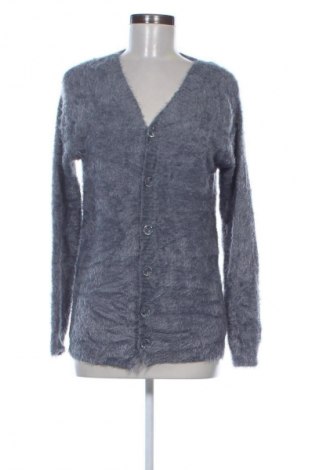 Damski kardigan Unbranded, Rozmiar M, Kolor Szary, Cena 80,38 zł