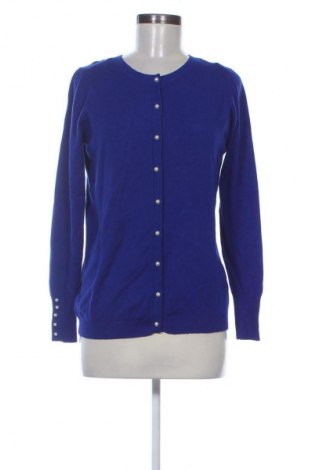 Дамска жилетка Unbranded, Размер M, Цвят Син, Цена 15,00 €